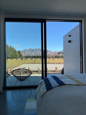 1 chambre, bureau, fer et planche à repasser, Wi-Fi
