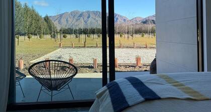 Coronet View Chalet S