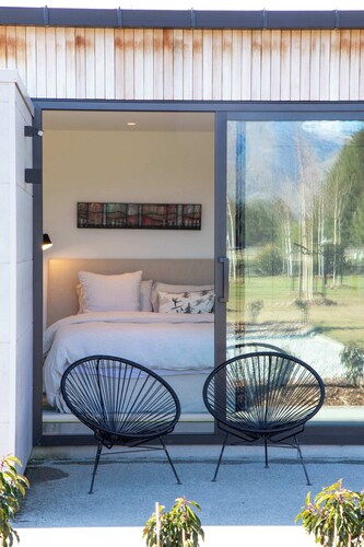 Coronet View Chalet S
