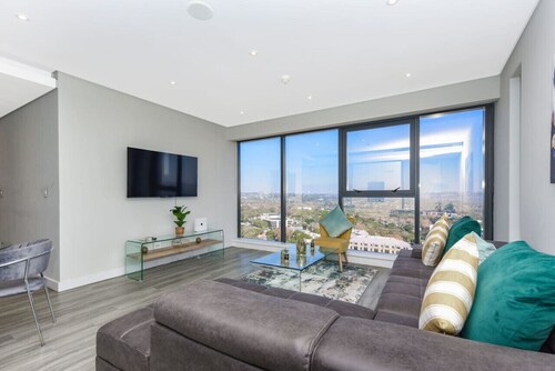 Park Central Residence