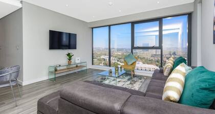 Park Central Residence