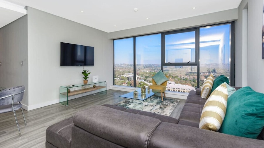 Park Central Residence
