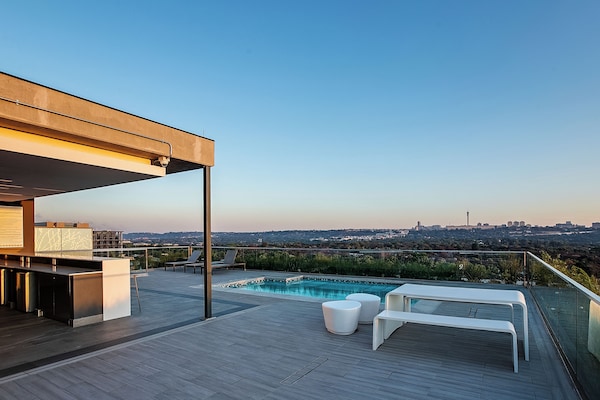 Park Central Residence - Randburg