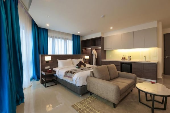 Executive-Suite
