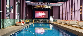 HAYWOOD HILLTOP WELLNESS LIVING