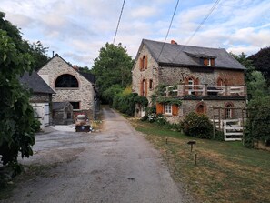 Exterieur
