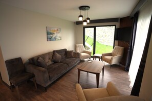 Family Villa, Lake View