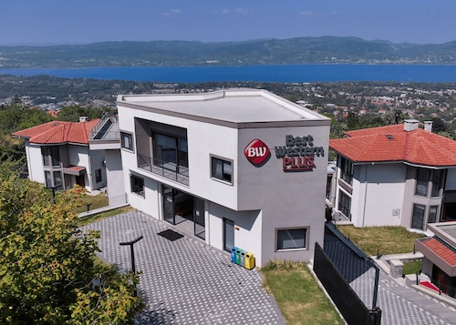 Best Western Plus Sapanca