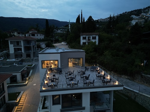 Best Western Plus Sapanca