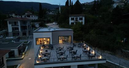 Best Western Plus Sapanca
