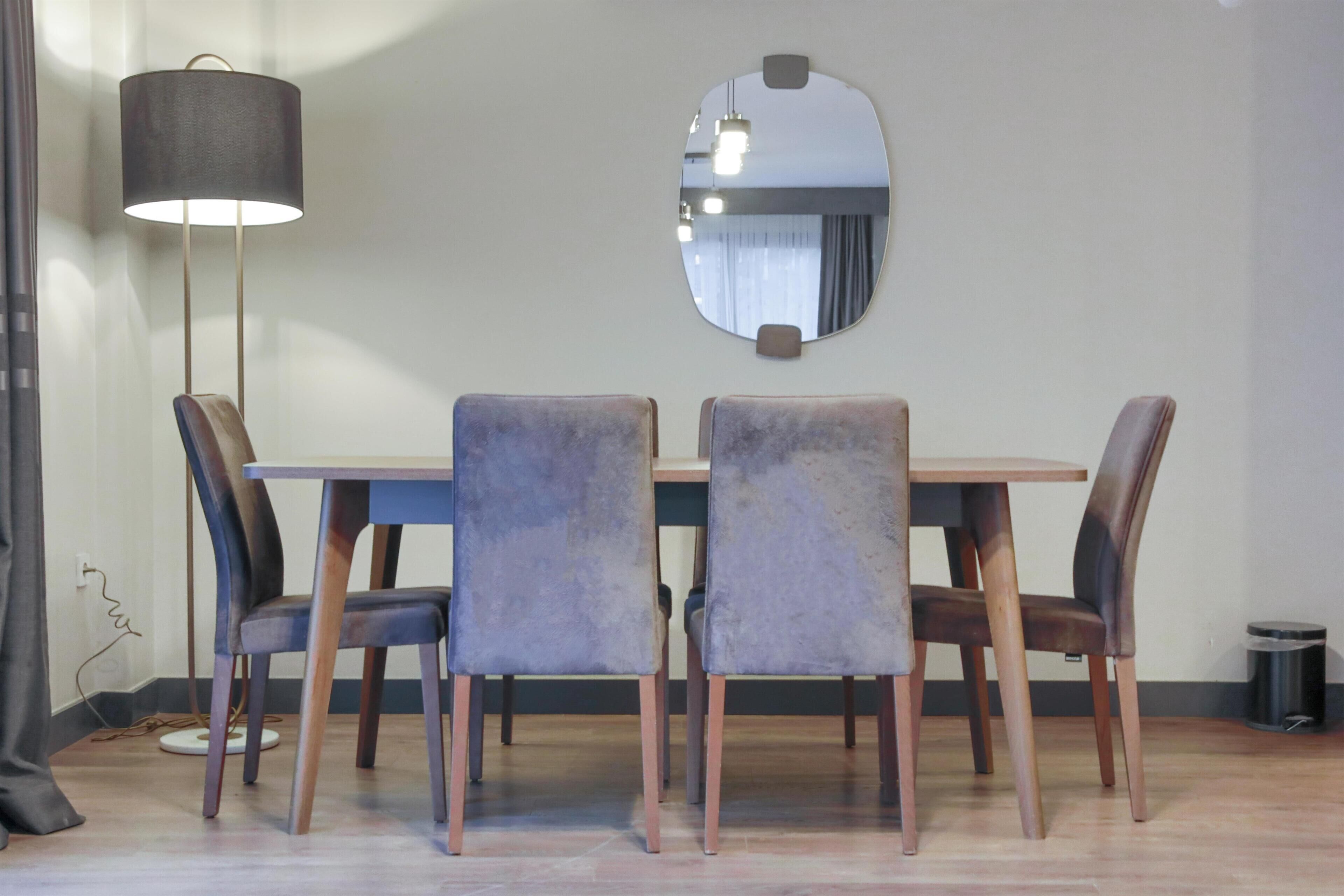 Family Room, Multiple Beds, Non Smoking, Jetted Tub | Hypo-allergenic bedding, down comforters, free minibar, desk