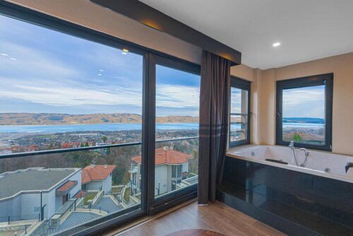 Best Western Plus Sapanca