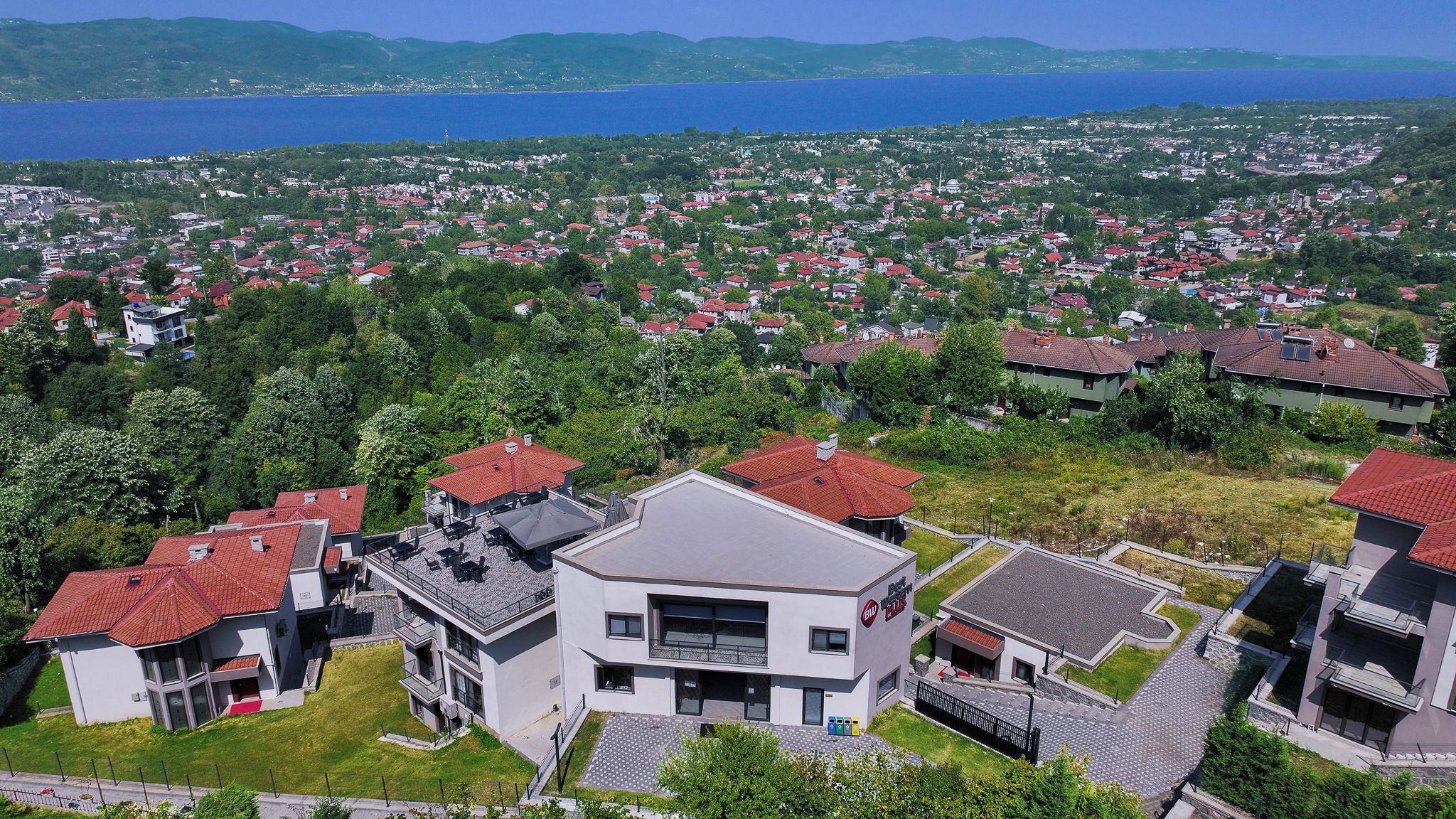 Eksteriør