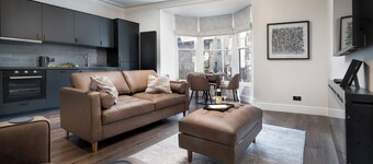 Lake Road Apartments