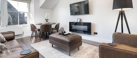 Apartment | Room amenity