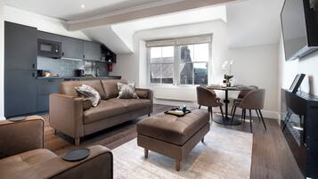 Servicios de la habitaciĂłn