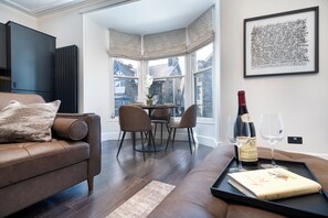 华丽公寓 | 客房服务设施