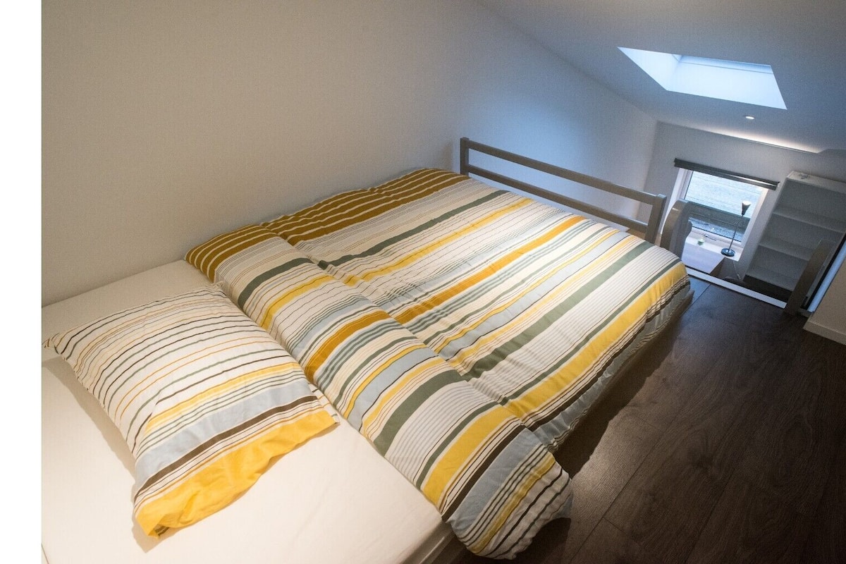 Cortinas blackout y wifi gratis