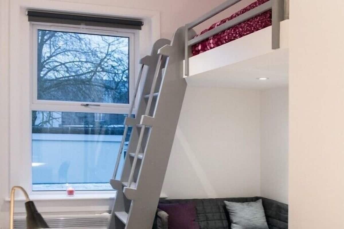 Cortinas blackout y wifi gratis