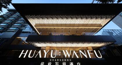 Huayu Wanfu Hotel