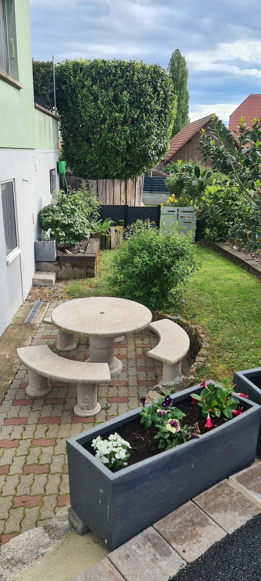 Bild für Gastgeberprofil