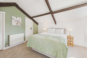 House | 1 bedroom - Host Stay Brackenrigg Cottage (Morpeth)