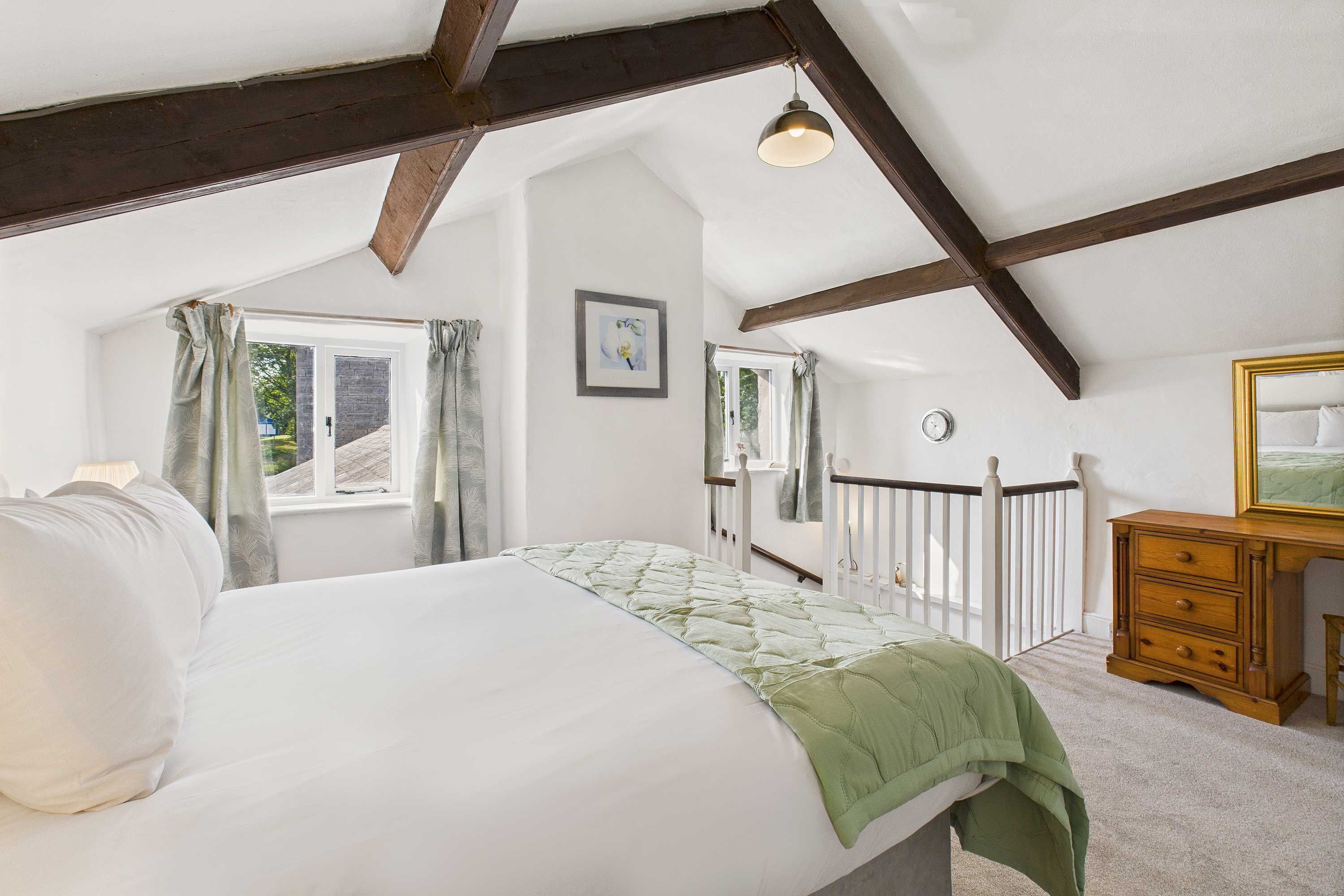 Casa | 1 habitación 