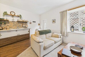 House | 1 bedroom - Host Stay Brackenrigg Cottage (Morpeth)