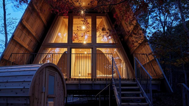 外觀