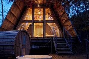 Exterior - SANU 2nd Home Nasu 1st (Nasu)