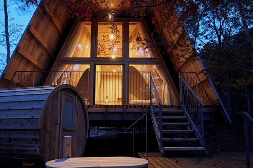 SANU 2nd Home Nasu 1st