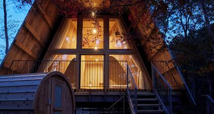 SANU 2nd Home Nasu 1st