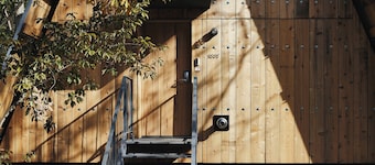 SANU 2nd Home Nasu 1st