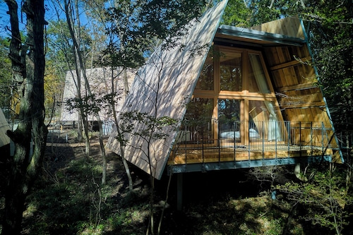 SANU 2nd Home Nasu 1st