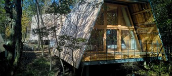 SANU 2nd Home Nasu 1st