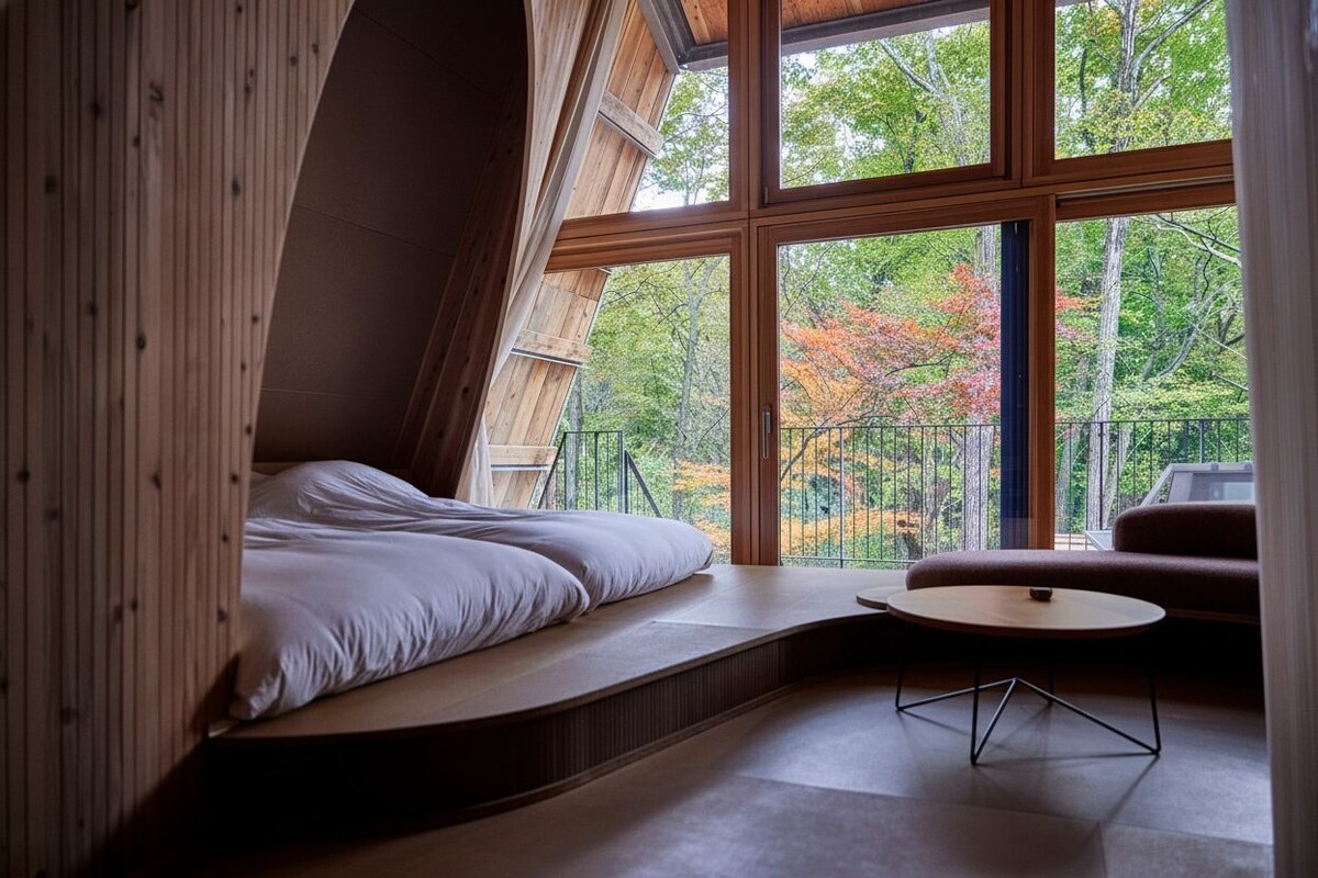 Escritorio, wifi gratis y ropa de cama 