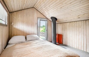 3 chambres, Wi-Fi gratuit