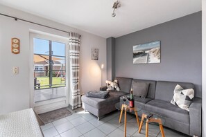 Fernseher, DVD-Player