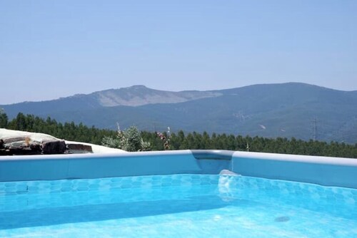 Mountain House Peaceful getaway in the mountains