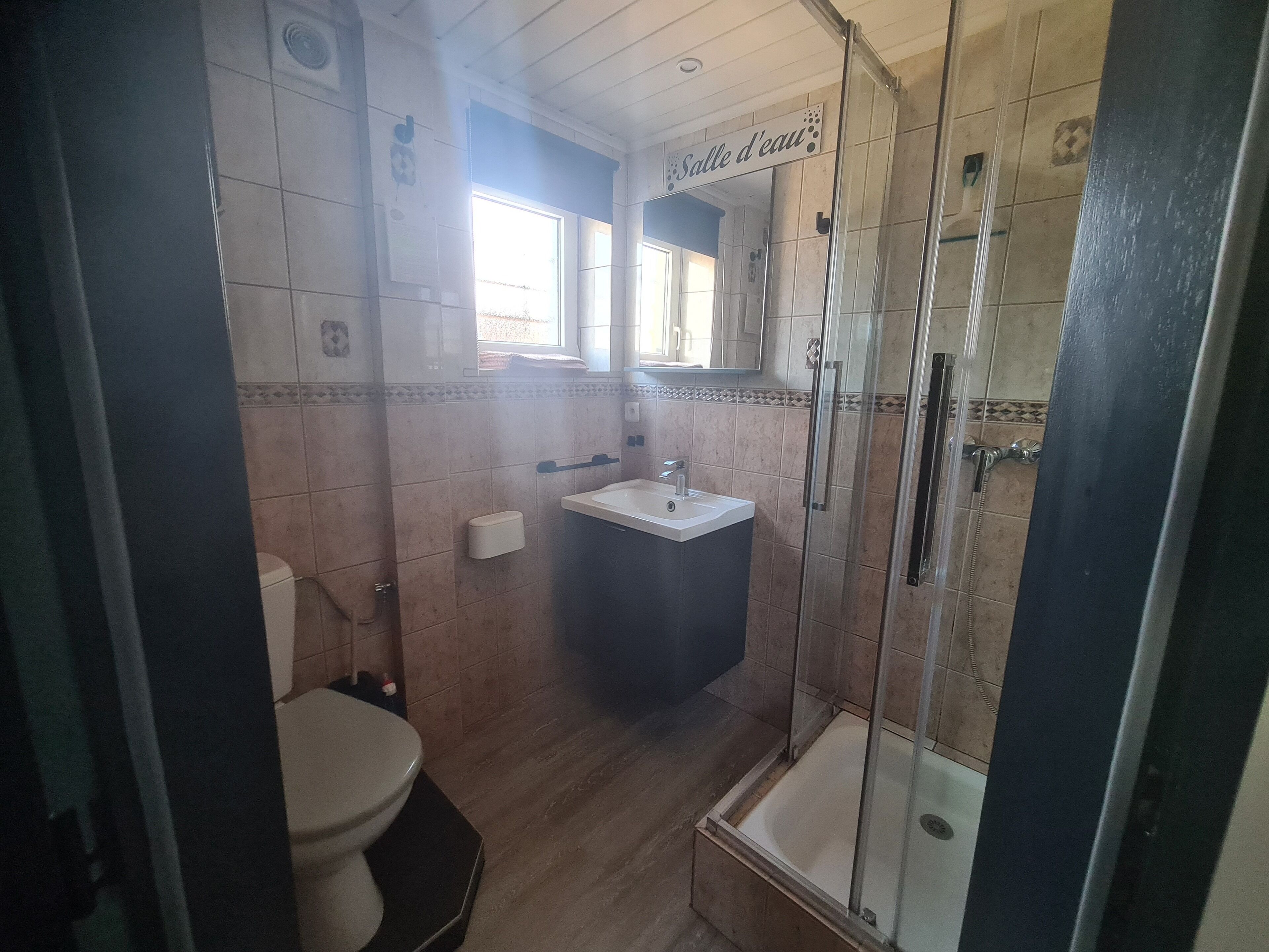 Salle de bain