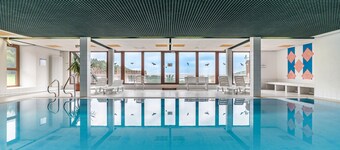 Appartement 'Heimat' met balkon en wifi