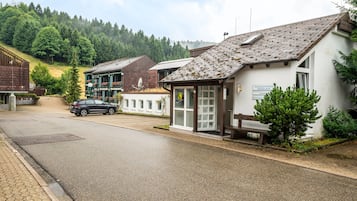Außenbereich