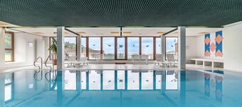 Apartment 'Heimat' with Balcony and Wi-Fi