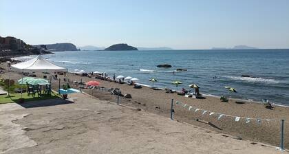 TIVA' Holiday House
