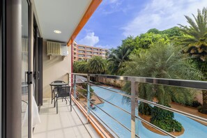 Balcón