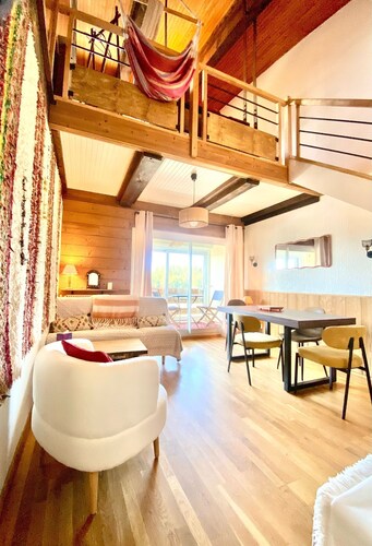 Duplex Grand Horizon