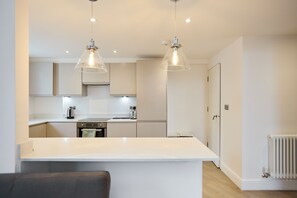 Apartment | Private kitchen