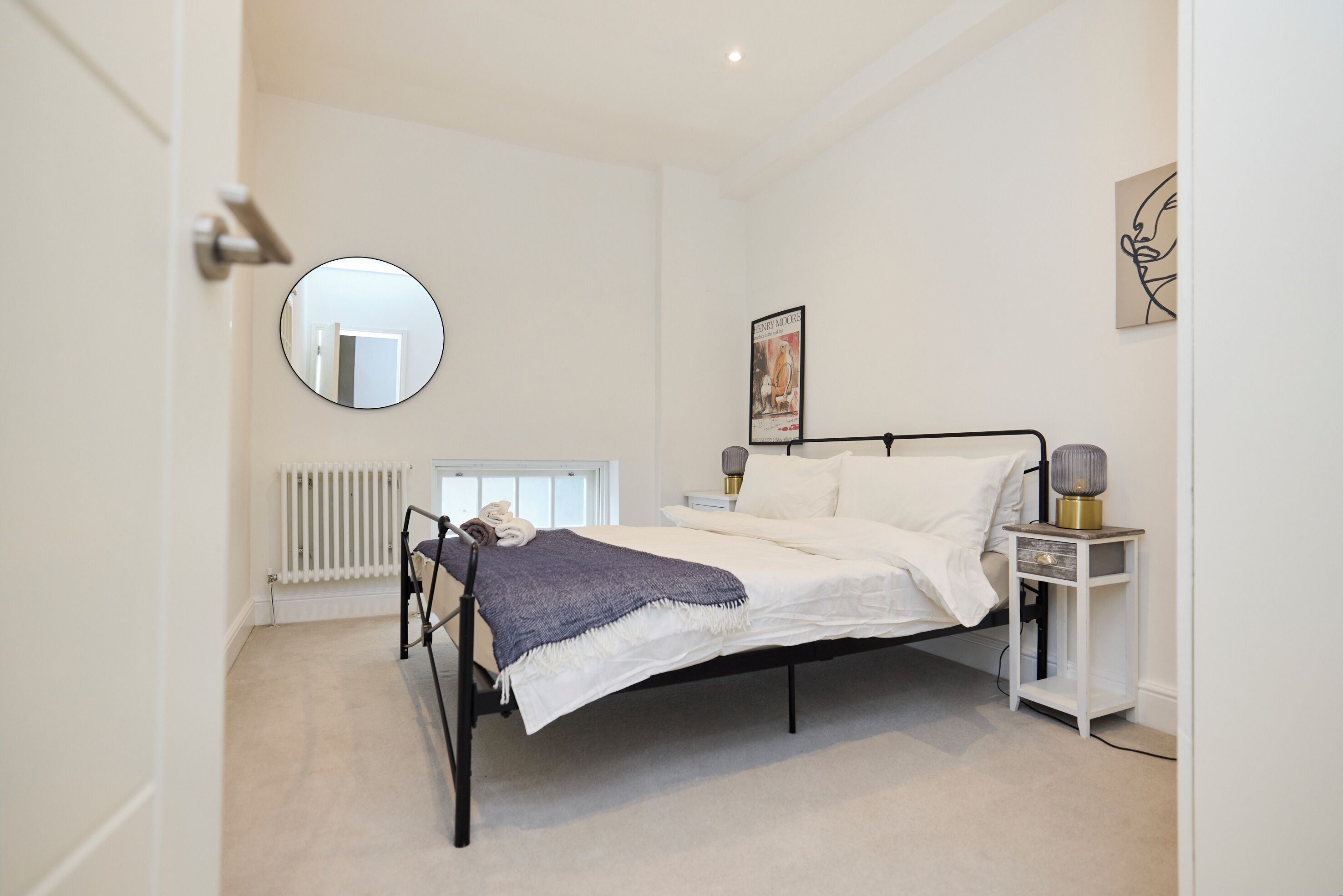 Apartment | Free WiFi