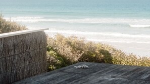 On the beach - Sandy Nook - 2/192B Griffiths Street (Port Fairy)