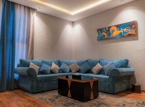 Quầy tiếp tân